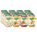 Olvarit 6+M Fruit Variatiemenu, Kinderen en Baby's, Verzenden, Nieuw