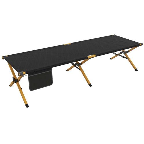 TRUUSK Opvouwbare Zonneligstoel Tuinstoel Met Zijtas Relaxst, Tuin en Terras, Overige Tuin en Terras, Nieuw, Verzenden