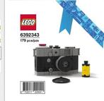 Lego Set - 6392343, Vintage Camera Item No: 5006911 -, Nieuw