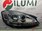 MERCEDES S W221 LIFT Xe LED KOPLAMP RECHTS KPL A2218202639, Verzenden, Gebruikt, Mercedes-Benz