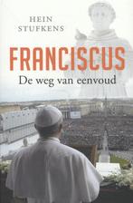 Franciscus 9789020209792 Hein Stufkens, Boeken, Verzenden, Zo goed als nieuw, Hein Stufkens