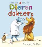 Een dag met de dierendokters 9789025858254 Sharon Rentta, Verzenden, Gelezen, Sharon Rentta