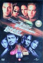 Fast & Furious 1-2 Boxset (D), Cd's en Dvd's, Dvd's | Actie, Verzenden, Nieuw in verpakking, Actie