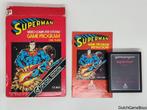 Atari 2600 - Game Program - Superman Special Edition, Verzenden, Gebruikt