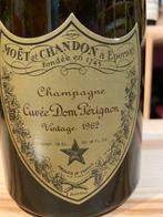 1962 Dom Pérignon - Champagne Brut - 1 Fles (0,75 liter), Nieuw