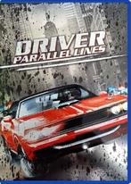 Driver: Parallel Lines (Steel Case) [PS2], Ophalen of Verzenden, Nieuw
