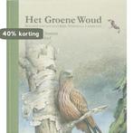Het Groene Woud 9789073083301 R. Brinkhof, Verzenden, Zo goed als nieuw, R. Brinkhof