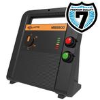 Gallagher accu apparaat MBS800 multi power - 4,9 Joule, Ophalen of Verzenden, Nieuw