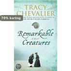 Remarkable Creatures 9780452296114 Tracy Chevalier, Boeken, Verzenden, Gelezen, Tracy Chevalier