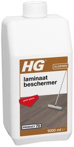 HG laminaatbeschermer 1 liter, Nieuw, Verzenden