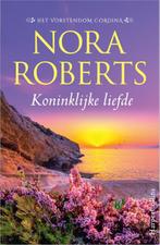 Koninklijke liefde / Het vorstendom Cordina / 2 Nora Roberts, Boeken, Verzenden, Gelezen, Nora Roberts