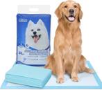 Puppy Training Pads - 60x90cm - 30 stuks - Nobleza, Dieren en Toebehoren, Verzenden, Zo goed als nieuw