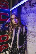 -43% Looxs Revolution  Looxs Revolution Gilet with teddy voo, Verzenden, Nieuw