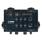 Cli-mate multi controller 7+7A, Nieuw