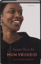 Mijn vrijheid 9789045701004 Ayaan Hirsi Ali, Boeken, Gelezen, Ayaan Hirsi Ali, Carla Benink, Verzenden