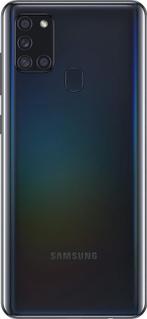 Galaxy A21s 128GB, Verzenden, Zo goed als nieuw
