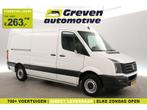 Volkswagen Crafter 2.0 TDI L2H2 | Airco | Camera | Cruise, Volkswagen, Wit, Nieuw, Handgeschakeld