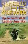 Op De Motor Door Latijns Amerika