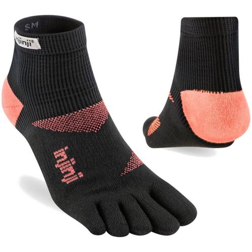Injinji Trainer Mini-Crew  Roze - 37-40, Sport en Fitness, Bergsport en Wandelen, Kleding, Nieuw, Verzenden