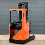 BT Toyota RRE140M /2008/Smal model/630 Hoogte/1400 kg, 1000 tot 2000 kg, Elektrisch, Reachtruck, BT Toyota