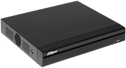 NVR2108HS-8P-S3, 8 Kanaals Compact NVR, Ultra HD, PoE, Audio, Tv en Foto, Videobewaking, Nieuw, Ophalen of Verzenden