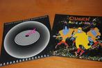Queen - A KIND OF MAGIC + JAZZ - Diverse titels - LP - 1ste, Cd's en Dvd's, Nieuw in verpakking