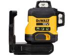 DeWALT DCLE34031N - Compacte kruislijnlaser - 3x360°, Doe-het-zelf en Verbouw, Meetapparatuur, Verzenden, Nieuw