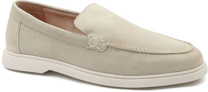 Suitable Azul Loafers Beige maat 46 Heren, Kleding | Heren, Schoenen, Nieuw, Verzenden