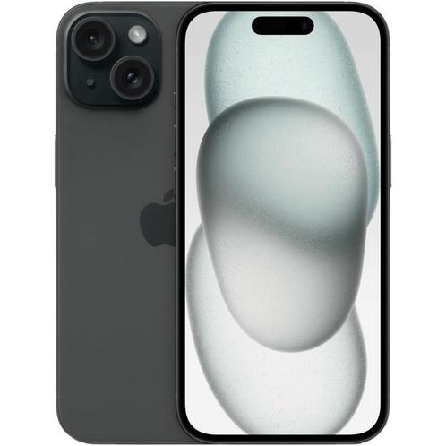 Apple iPhone 15 128GB Nieuw!, Telecommunicatie, Mobiele telefoons | Apple iPhone, Zonder abonnement, 128 GB, iPhone 15, Zonder simlock