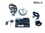 Contactslot Set met Immobiliser Honda CBR 900 RR Fireblade, Verzenden, Gebruikt