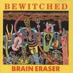 cd - Bewitched - Brain Eraser, Verzenden, Zo goed als nieuw