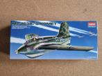 Academy 1673 Me-163B/S Komet 1:72, Verzenden, Nieuw