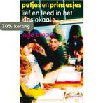 Vantoen.nu -  Petjes en prinsesjes 9789027419408 I. Braam, Verzenden, Zo goed als nieuw, I. Braam