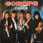 Europe (2) - Carrie, Cd's en Dvd's, Vinyl | Rock, Gebruikt, Ophalen of Verzenden