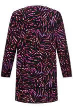 ONLY ECO jurk NANCI print Maat:, Verzenden, Nieuw, Overige kleuren