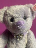 Steiff: Krystabelle Teddybear, exclusief voor Danbury Mint -, Antiek en Kunst, Antiek | Speelgoed