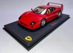 De Ferrari Specialist, BBRmodels, MRmodels, Amalgam, etc., Ophalen of Verzenden, Nieuw, Auto, Overige merken
