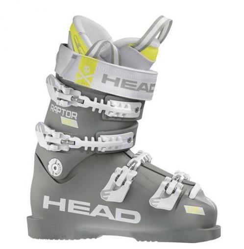 HEAD RAPTOR 110S RS W nu 50% korting maat 37, Sport en Fitness, Skiën en Langlaufen, Skiën, Nieuw, Head, Schoenen, Ophalen of Verzenden