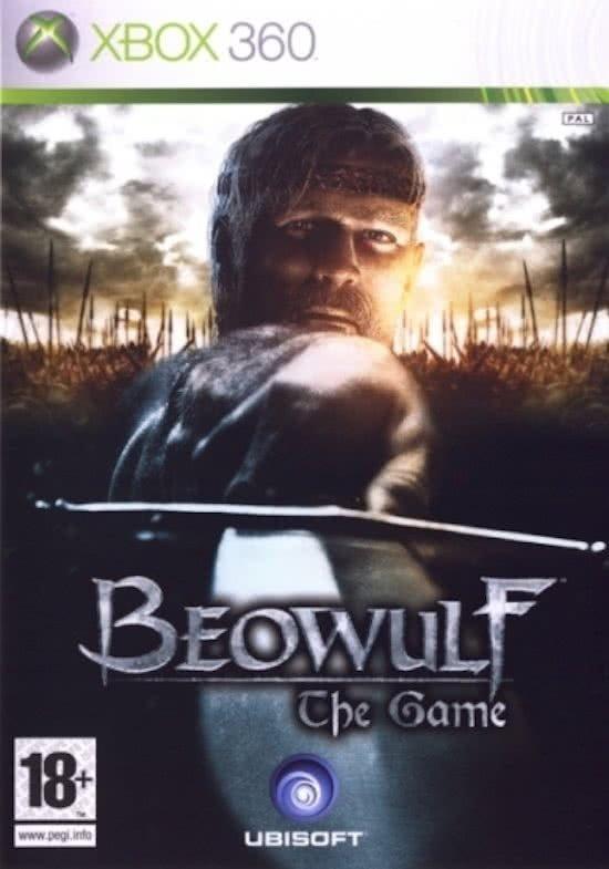 Beowulf the game, Spelcomputers en Games, Games | Xbox 360, Verzenden