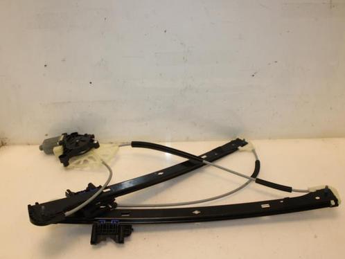 Ruitmechaniek 4Deurs rechts-voor Audi Q7 O103160, Auto-onderdelen, Carrosserie en Plaatwerk, Ophalen of Verzenden