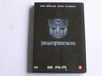 Transformers - De Film (DVD), Cd's en Dvd's, Dvd's | Overige Dvd's, Verzenden, Nieuw in verpakking