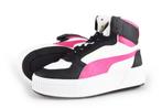 Puma Hoge Sneakers in maat 38 Wit | 10% extra korting, Kleding | Dames, Puma, Wit, Zo goed als nieuw, Sneakers of Gympen