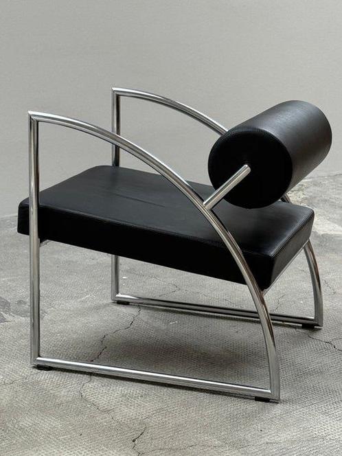 Erik Jørgensen Møbelfabrik - Torben Skov - Fauteuil - EJ6 -, Antiek en Kunst, Antiek | Meubels | Stoelen en Banken
