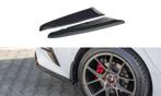 Zijdiffuser Kia ProCeed GT Mk 3 Mat Zwart, Ophalen of Verzenden, Nieuw