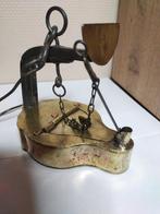 Lamp - Koper, Messing - lampe mineur / Frosch