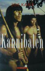 Kannibalen 9789025414245 J. Kane, Verzenden, Gelezen, J. Kane