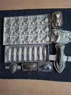 Anton Reiche, Letang - Figuur (8) - Legering, Antiek en Kunst