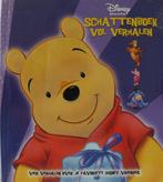 SCHATTENBOEK VOL VERHALEN - DISNEY WINNIE DE POEH, Verzenden, Gelezen, Walt Disney