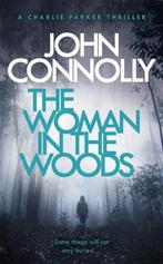 The Woman in the Woods 9781473641952 John Connolly, Gelezen, John Connolly, Verzenden