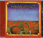 cd - Hawkwind - Hawkwind, Verzenden, Zo goed als nieuw